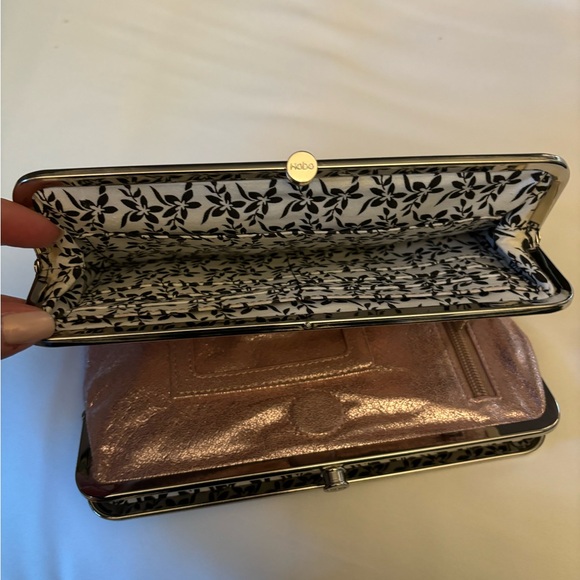 Hobo wallet/clutch - Picture 6 of 6